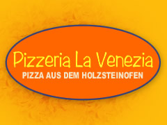 Pizzeria La Venezia Logo